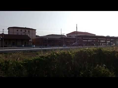 Etr 600 per FIUMICIMO AEROPORTO