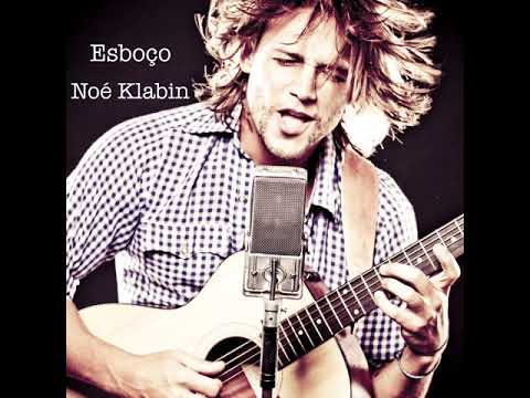 Esboço - Noé Klabin