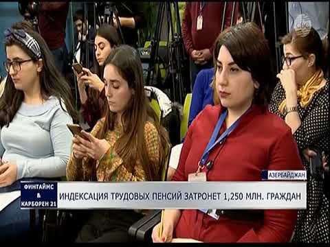 Əmək pensiyaların indeksləşdirilməsi