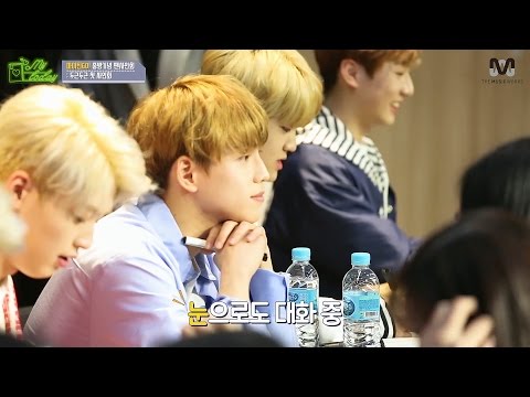 MYTEEN SHOW EP.35 - MYTODAY : 마이틴 첫 팬사인회 현장 비하인드
