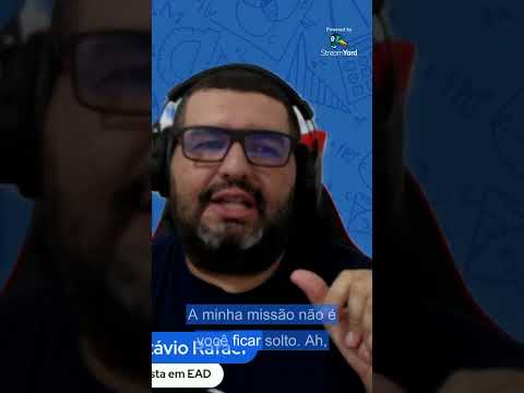 Nossa missão: te tornar autodidata