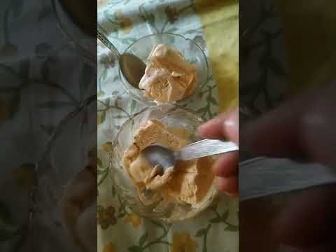 Ice cream very yummy (Sidhi and Ridhi show)