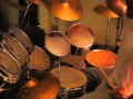 Nektar - Oh Willy (Drum Cover By Tom G)