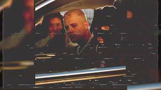 PLK - Au fond d'ma tête (slowed + reverb)