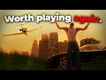 I Built The Ultimate Way To Play GTA San Andreas In 2026