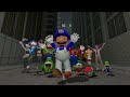 My Reaction That Blue S Big City Adventure 2022 Came Out On Paramount