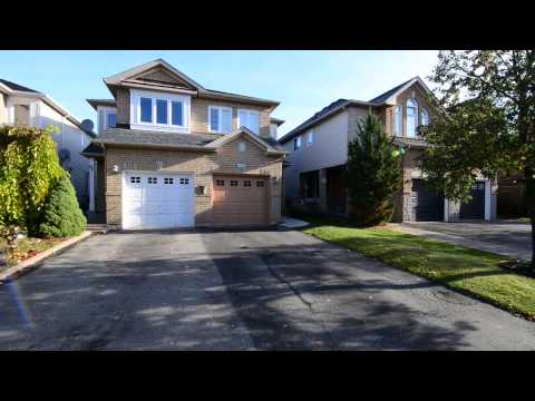 255 Pressed Brick Drive Brampton, Purav Prajapati