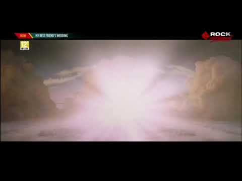 My Best Friend's Wedding - Rock Entertainment Intro