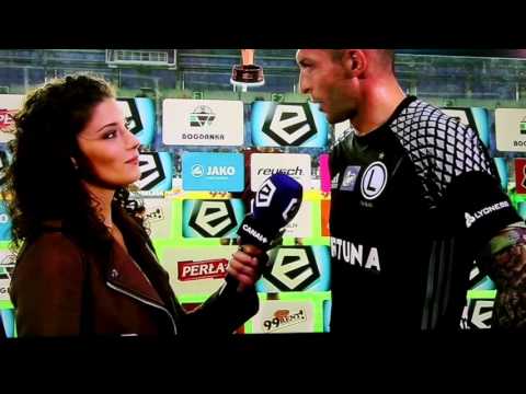 Arkadiusz Malarz po Łęcznej   kurwa obudźmy się