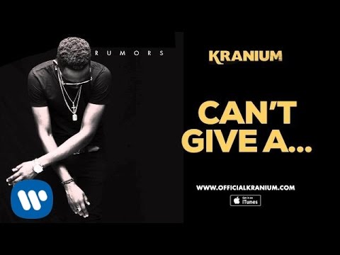 Video thumbnail for Can’t Give A…
