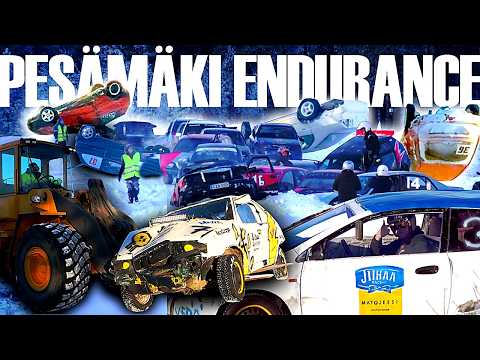 Katolleenvetokilpailut! R.I.P. Skoda 😢🪦