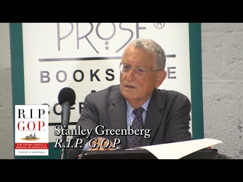 download lagu mp3 mp4 Stanley B Greenberg, download lagu Stanley B Greenberg gratis, unduh video klip Stanley B Greenberg