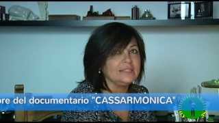 preview picture of video 'Comunità Stattese - L'Intervista a Adeo OSTILLIO'