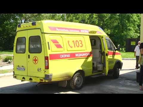 В Курской области у женщин с коронавирусом родилось 114 малышей