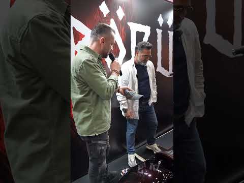 Börü Ne Kadar Yerli?