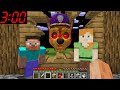 PAW PARTOL.exe NEXTBOT IS CHASING ME in Minecraft - Gameplay - Coffin Meme animations Scooby Craft