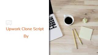 Upwork Clone Script for Freelancing Business