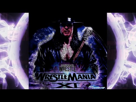 STW #204: WrestleMania XI