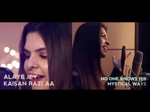 ALAYE JEY KAISAN RAZI AA(Sindhi song)|| MUST WATCH