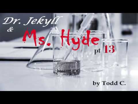 Dr. Jekyll and Ms. Hyde ASMR Pt. 13: Wedding Belles
