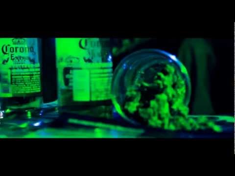 Heck aka The Mess "stay high" Feat: Jeri Forth, Rik The Ruger