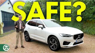 Volvo XC60 2017 | The IDEAL Used SUV?