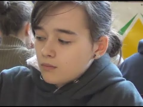 D 3.1.  Sebastian Gołda -  Marta Sobczak 1 - 0