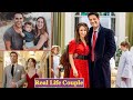 Hallmark Channel famous Stars | Real Life Couple 2023