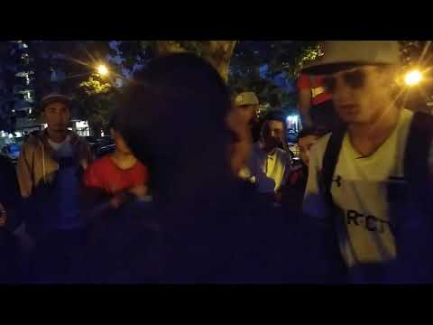 TINO vs LEKA - 3er y 4to Puesto l Fecha 6 l FM x Palmera