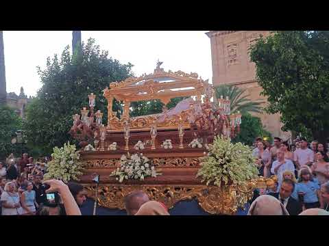 Transito Córdoba 2026 || B.M. Tubamirum || Corpus Christi