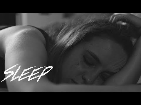Mattias Nederman - Sleep (Official Music Video)