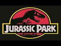 Jurassic Park theme song (10 hours)