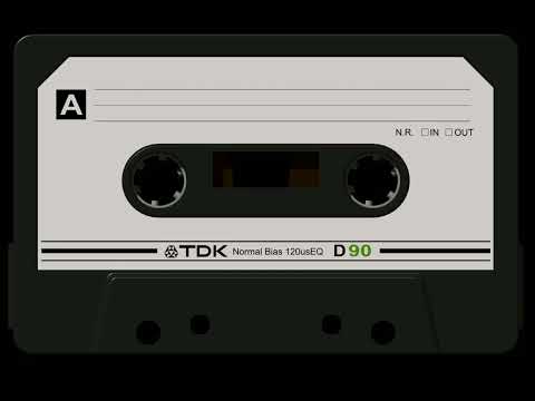 Royalty Free Cassete Loop