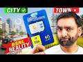 I Tested BSNL SIM In 2026 Cheapest Plans Worst Network