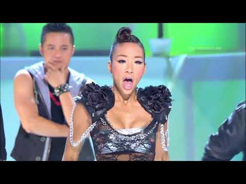 Mặt Trời Đen | Ca sĩ: Thuỳ Hương & Cardin | Nhạc sĩ: Nguyễn Trung Cang (ASIA 70)