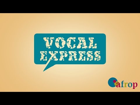 Vocal Express, saison 2, épisode 2 : Benoît Amy de la Bretèque et la paille !