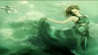 Afterlife -  Salt Water Waves *k~kat chill café*