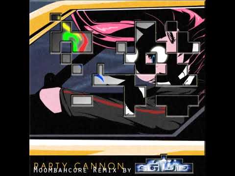 Silva Hound - Party Cannon (Remix)