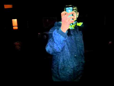 Jaja rapper D aan de Jay