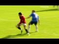 Cristiano Ronaldo Vs Chelsea Away (English Commentary) - 08-09 By CrixRonnie