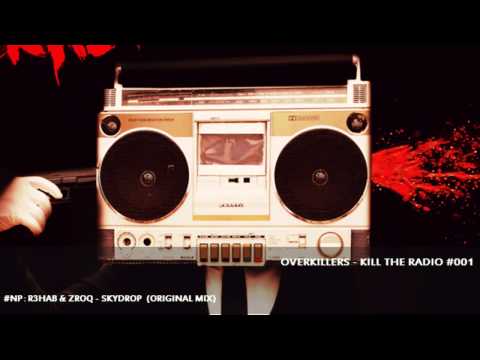 Overkillers - kill the radio #001