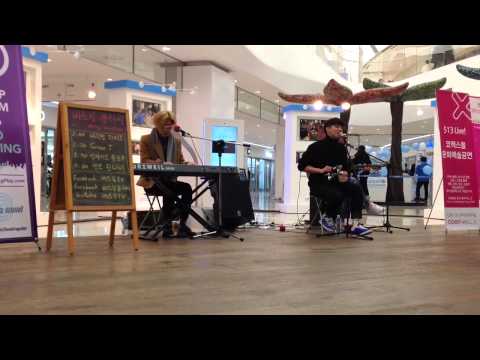 141224 잔나비 See your eyes