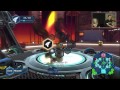 GameSpot Now Playing - Ratchet & Clank: Full Frontal Assault