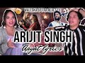 Latinos react to ARIJIT SINGH - AYAAT| Full Song for the first time 💕😲