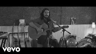 Andrés Suárez - El Corazón Me Arde (Sesiones Moraima)