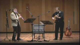 Spain - Lightwood Duo
