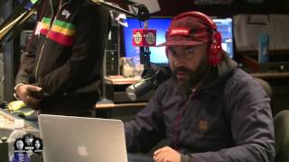 Ebro Meets w/ Kanye, Listens To His New Album T.L.O.P. and Shares His Thoughts