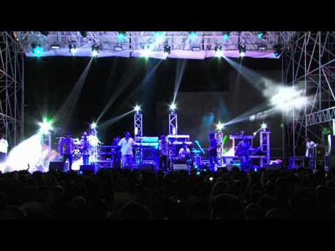 Bundamove - Rock This Party - Live Salento Sound Festival 2014 [HD]