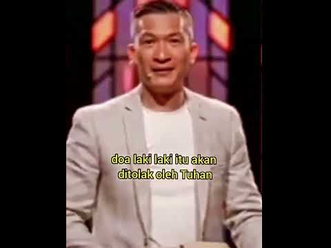 Men Who Are Evil Towards Their Wives, Their Prayers Will Be Rejected by God #philipmantofa #gmsch...