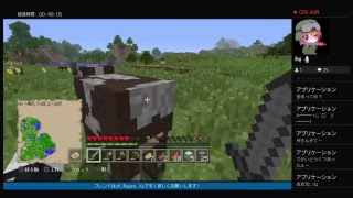 マイクラまったり実況★パート1